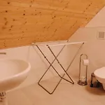 Na Bučinské Apartmán