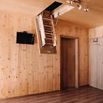 Na Bučinské Apartmán