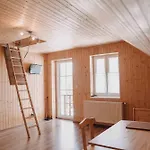 Apartment Na Bucinske *