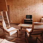 Na Bucinske Apartment Kvilda