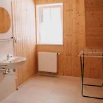 Na Bučinské Apartmán *
