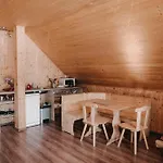 Apartmán Na Bučinské *