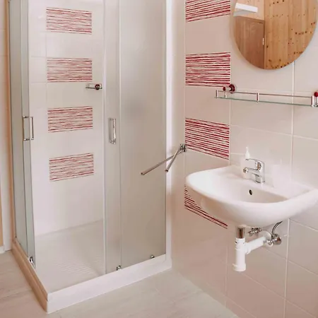 Apartment Na Bucinske *