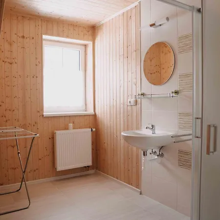 Na Bucinske * Kvilda