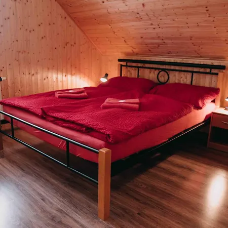 Na Bucinske * Kvilda