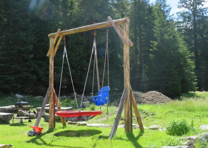 Na Bucinske Daire Kvilda